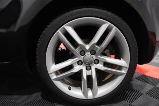 A1 1.4 TFSI COD 140 S-LINE S-TRONIC BVA 2014 occasion 68130 Altkirch