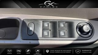 Captur 2016 occasion 95240 CORMEILLES EN PARISIS