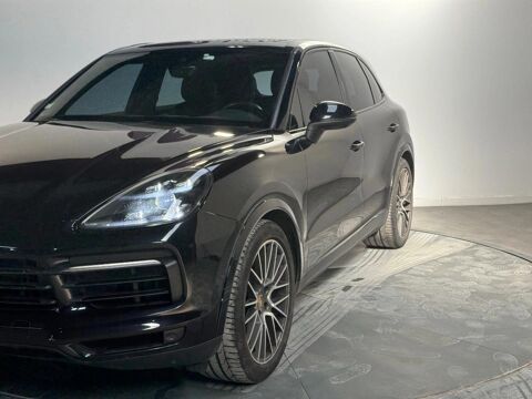 Cayenne 2.9 440 S BVA 2017 occasion 62400 B&eacute;thune