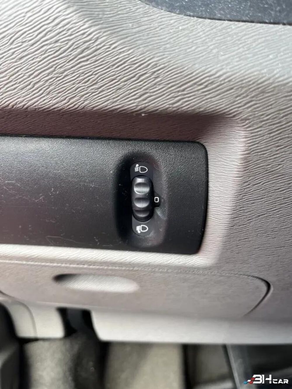 Grand Modus COMBI 1.5 DCI 110 2010 occasion 33980 Audenge