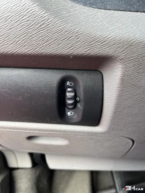 Grand Modus COMBI 1.5 DCI 110 2010 occasion 33980 Audenge