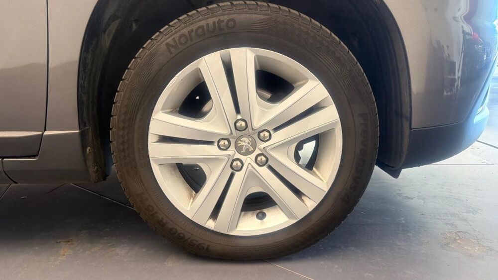 2008 GENERATION-I 1.2 PURETECH 80 ALLURE START-STOP 2018 occasion 59223 Roncq