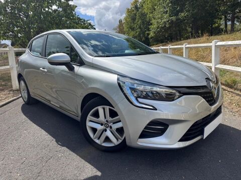 Clio 1.0 TCE 100 BUSINESS 2022 occasion 51500 Taissy
