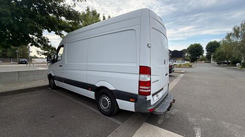 Sprinter 310/311/313/314/316 CDI (Euro 5/6)(906.631/633/635/637) 2015 occasion 33600 Pessac