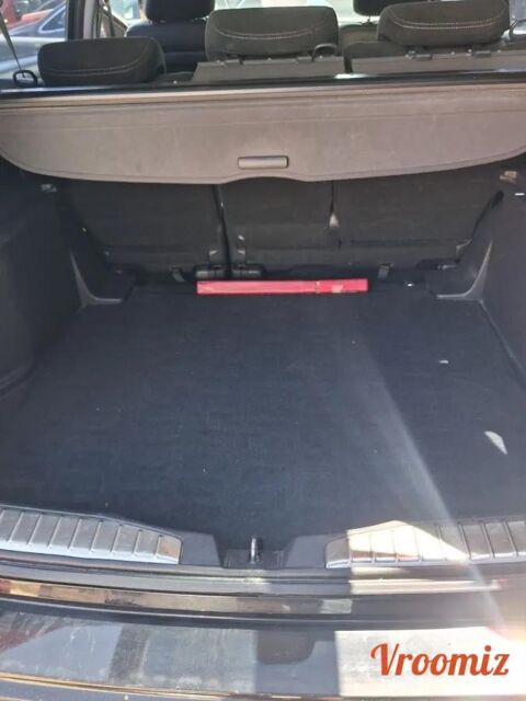 CR-V 2.2 IDTEC 150 ELEGANCE 4WD 2010 occasion 76770 LE HOULME