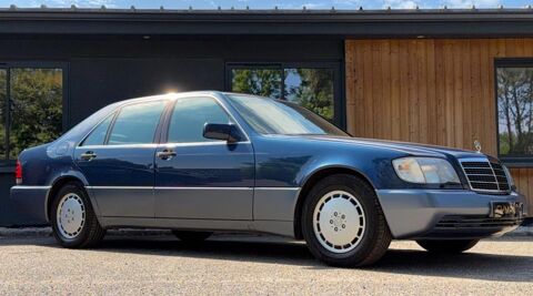 500 SEL 1992 occasion 78550 Bazainville