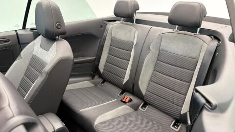 T-ROC 1.5 TSI R-Line 2023 occasion 59223 Roncq