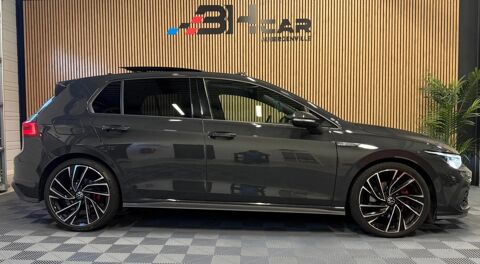 Golf 2.0 TDI 200 SCR GTD DSG BVA 2023 occasion 78410 Aubergenville