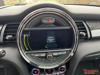 MINI COUPE 2.0 190 COOPER S BVA 2014 occasion 94520 P&eacute;rigny