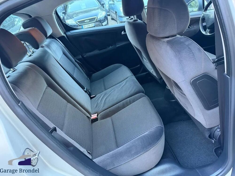 207 2007 occasion 69580 Sathonay-Camp