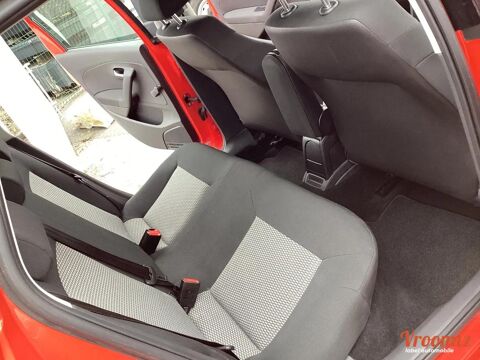 Polo 1.2 Trendline 2012 occasion 62100 Calais