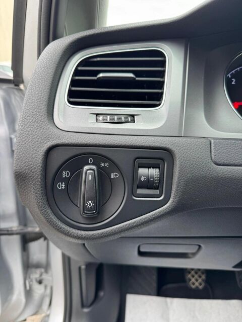 Golf 2016 occasion 45140 ORMES