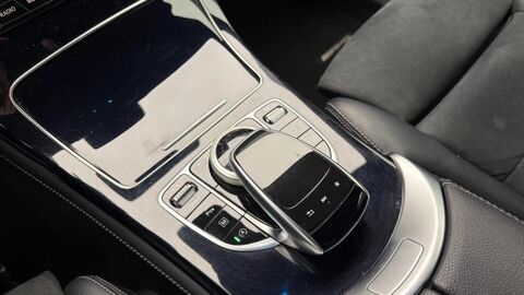 Classe GLC 250 D 4M GLC 250 d 4Matic (253.909) 2019 occasion 59223 Roncq