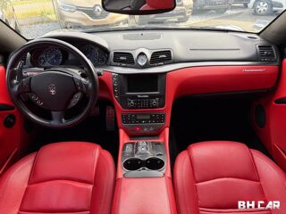 Granturismo 4.7 440 S BVA 2010 occasion 33980 Audenge