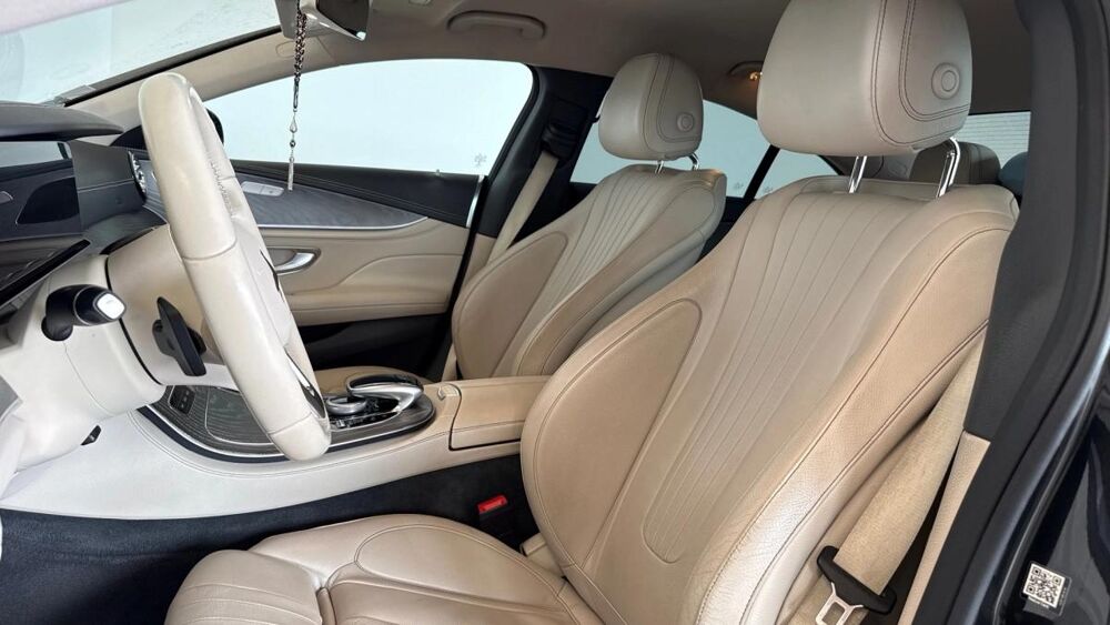 Classe CLS 2019 occasion 17600 Saujon