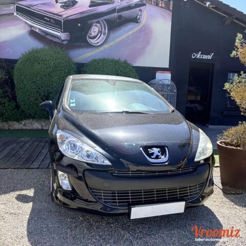 Annonce voiture Peugeot 308 3999 €