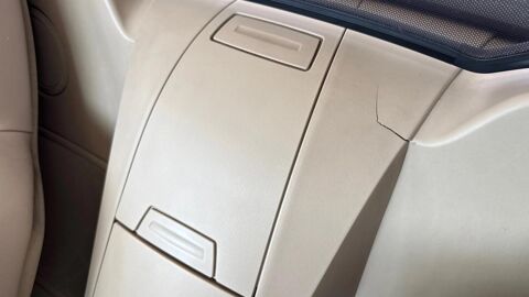 Z4 2006 occasion 17600 Saujon