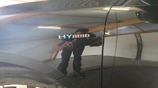 508 GENERATION-II SW 1.6 225H 180 HYBRID PHEV 12.4KWH ALLURE PAC 2022 occasion 76190 Auzebosc