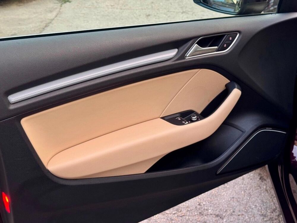 A3 8V 2,0 TDI 150CV 2013 occasion 91210 Draveil