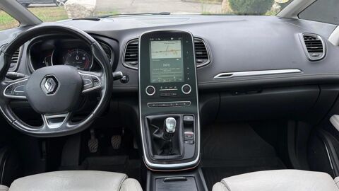Sc&eacute;nic 1.6 DCI 130 ENERGY EDITION ONE 2017 occasion 33600 Pessac