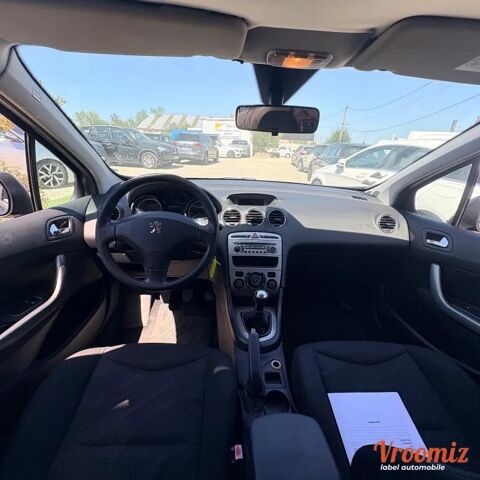 308 GENERATION-I 1.6 HDI 90 ACCESS 2008 occasion 78490 Galluis