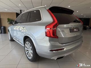 XC90 2016 occasion 45450 Fay-aux-Loges