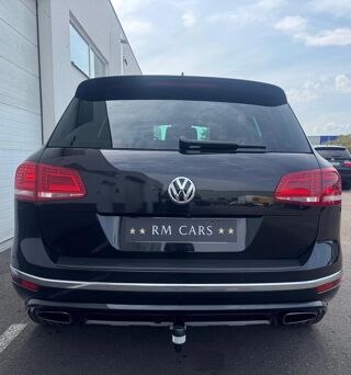 Touareg 2016 occasion 67150 Erstein