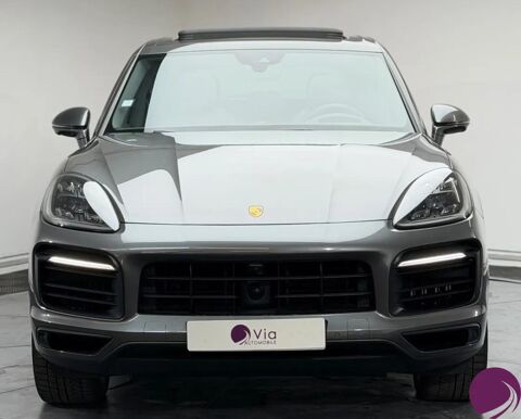 Cayenne E HYBRID E-Hybrid 2021 occasion 59169 F&eacute;rin