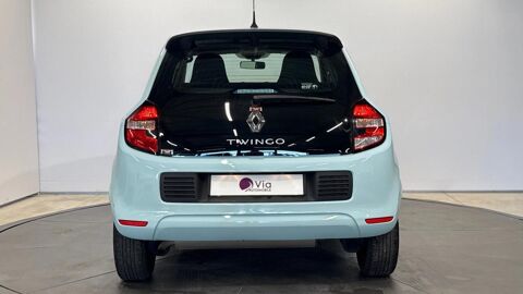 Twingo 2018 occasion 66000 Perpignan