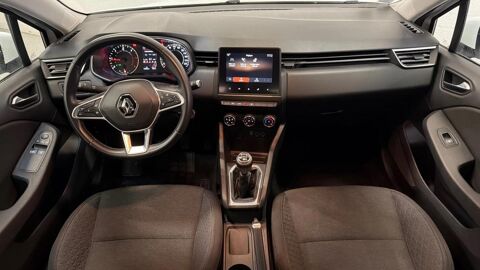 Clio DCI 115 Business Edition 2019 occasion 91380 Chilly-Mazarin