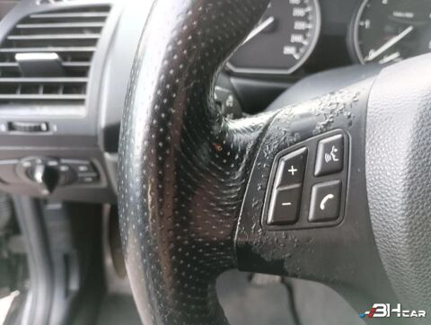 S&eacute;rie 1 COUPE 2.0 123 D 205 PACK-M 2009 occasion 67500 Haguenau