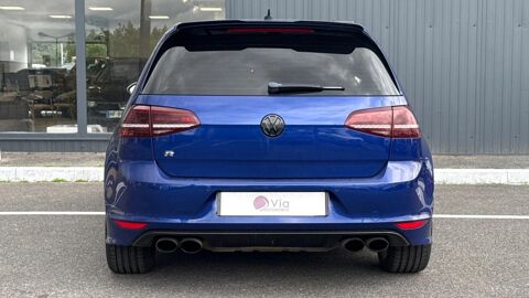 Golf 2.0 R300 R BMT 4Motion 2015 occasion 60200 Compi&egrave;gne