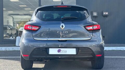 Clio DCI 110 Intens 2018 occasion 60200 Compi&egrave;gne