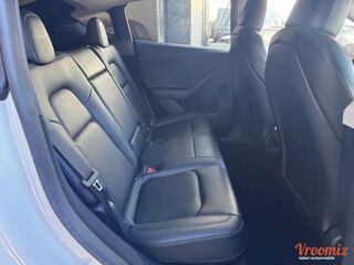 Model Y Long Range Dual Motor AWD 514ch 2022 occasion 01090 Montceaux