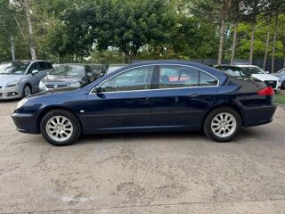 607 2.2 160 PACK BVA 2002 occasion 91210 DRAVEIL