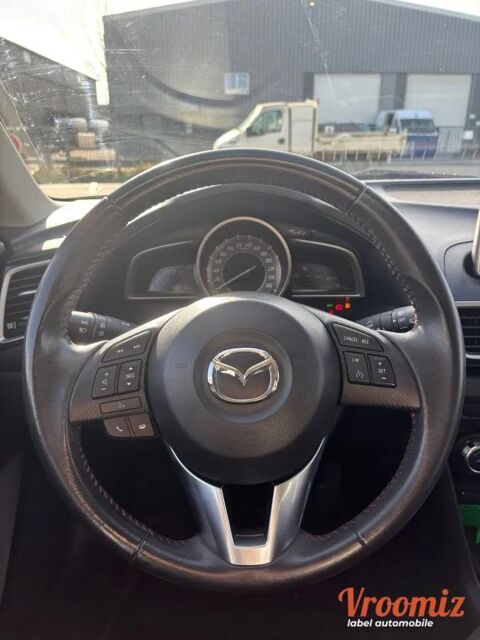 Mazda3 2013 occasion 69680 CHASSIEU