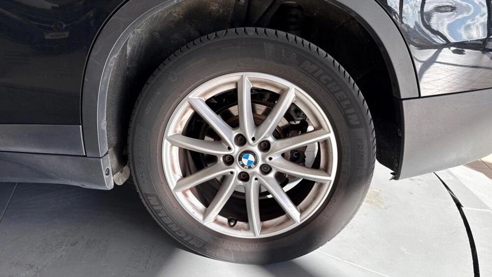 X1 2019 occasion 17600 Saujon