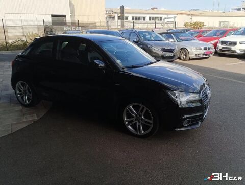 A1 1.4 TFSI COD 140 S-LINE 2015 occasion 67500 Haguenau