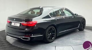S&eacute;rie 7 750 XI 750 i xDrive M Sport 2015 occasion 59169 F&eacute;rin