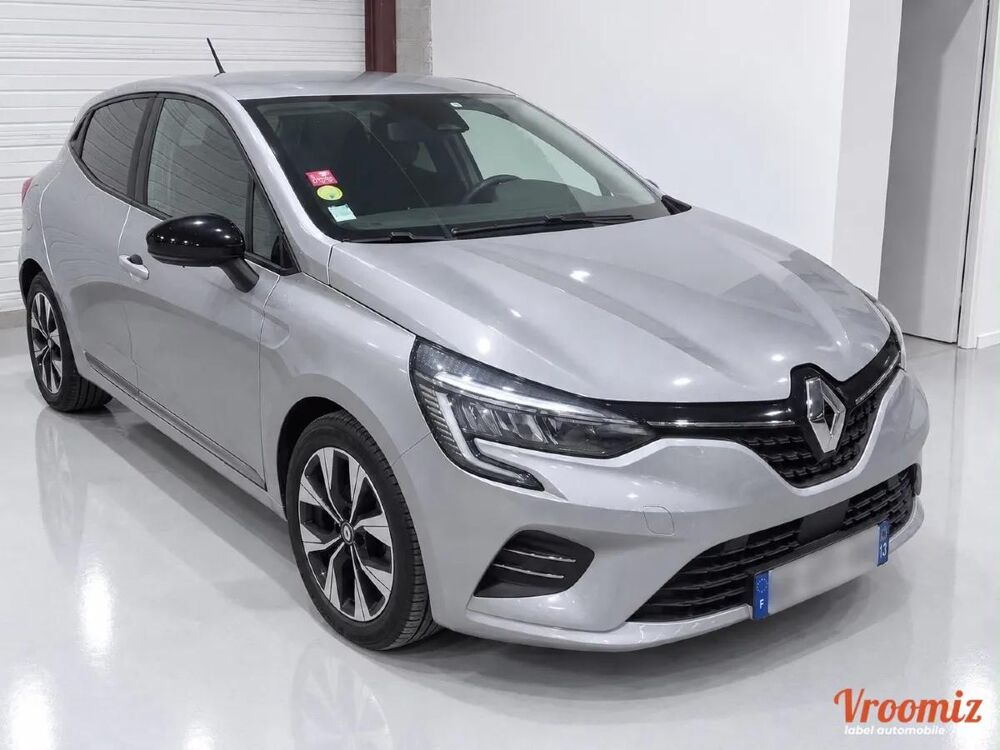 Clio 1.5 BLUEDCI 100 EVOLUTION 2022 occasion 45520 Chevilly