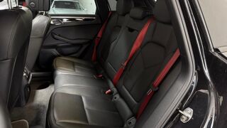 Macan S 3.0 354 ch PDK 2019 occasion 91380 Chilly-Mazarin