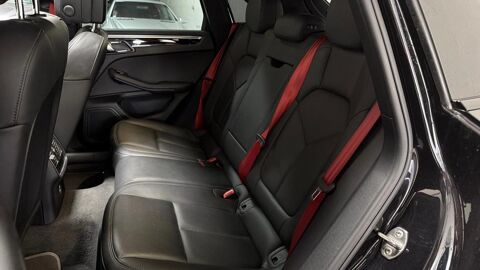 Macan S 3.0 354 ch PDK 2019 occasion 91380 Chilly-Mazarin