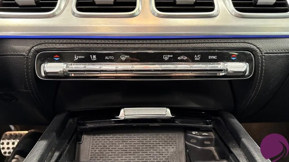 Classe GLE 2020 occasion 66000 Perpignan