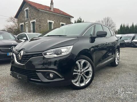 Renault Grand scenic IV 2020 occasion LES ESSARTS LE ROI 78690