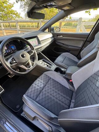 Golf 1.5 TSI 130 EVO R-LINE DSG BVA 2022 occasion 51500 Taissy