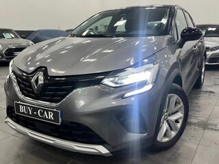 Captur 2022 occasion 69800 SAINT-PRIEST
