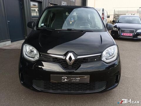 Twingo 1.0 SCE 65 ZEN 2021 occasion 67500 Haguenau