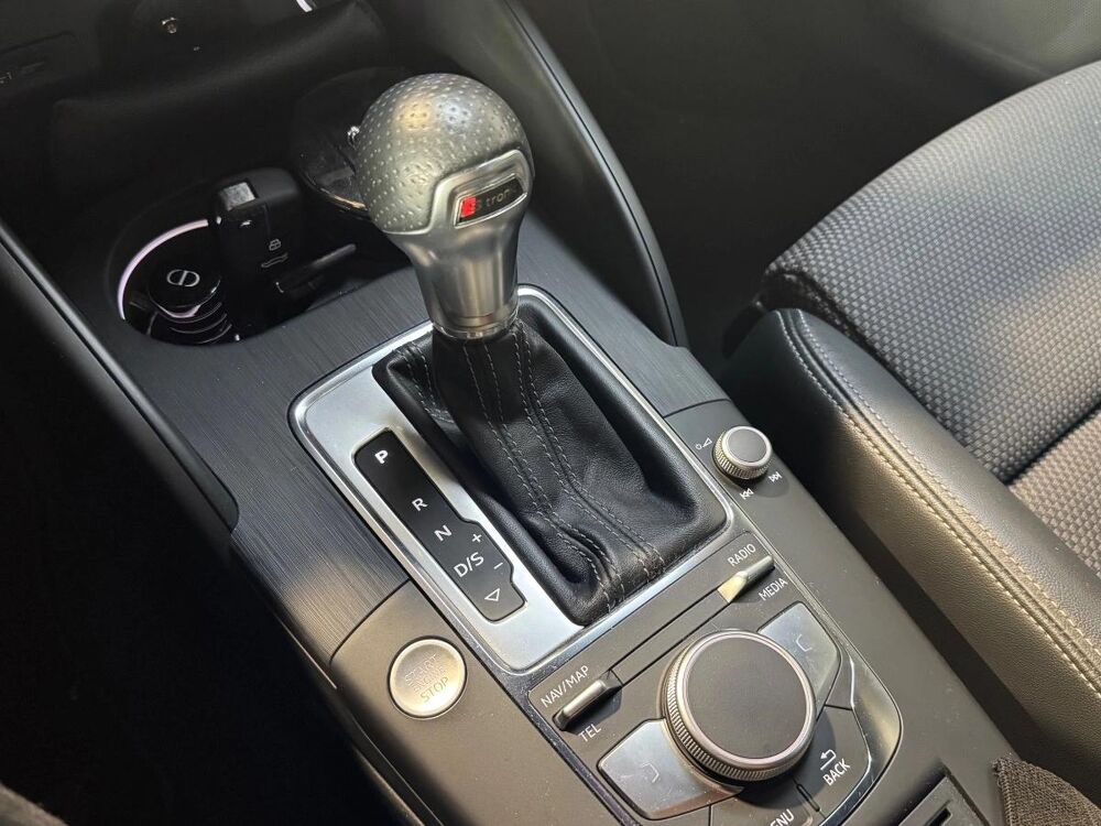 A3 1.5 TFSI 35 TFSI sport 2019 occasion 62400 B&eacute;thune