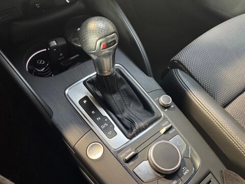A3 1.5 TFSI 35 TFSI sport 2019 occasion 62400 B&eacute;thune