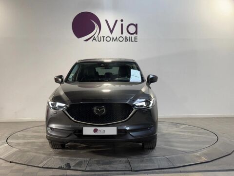 CX-5 2.2 SA-D Selection 4x2 2018 occasion 62400 B&eacute;thune